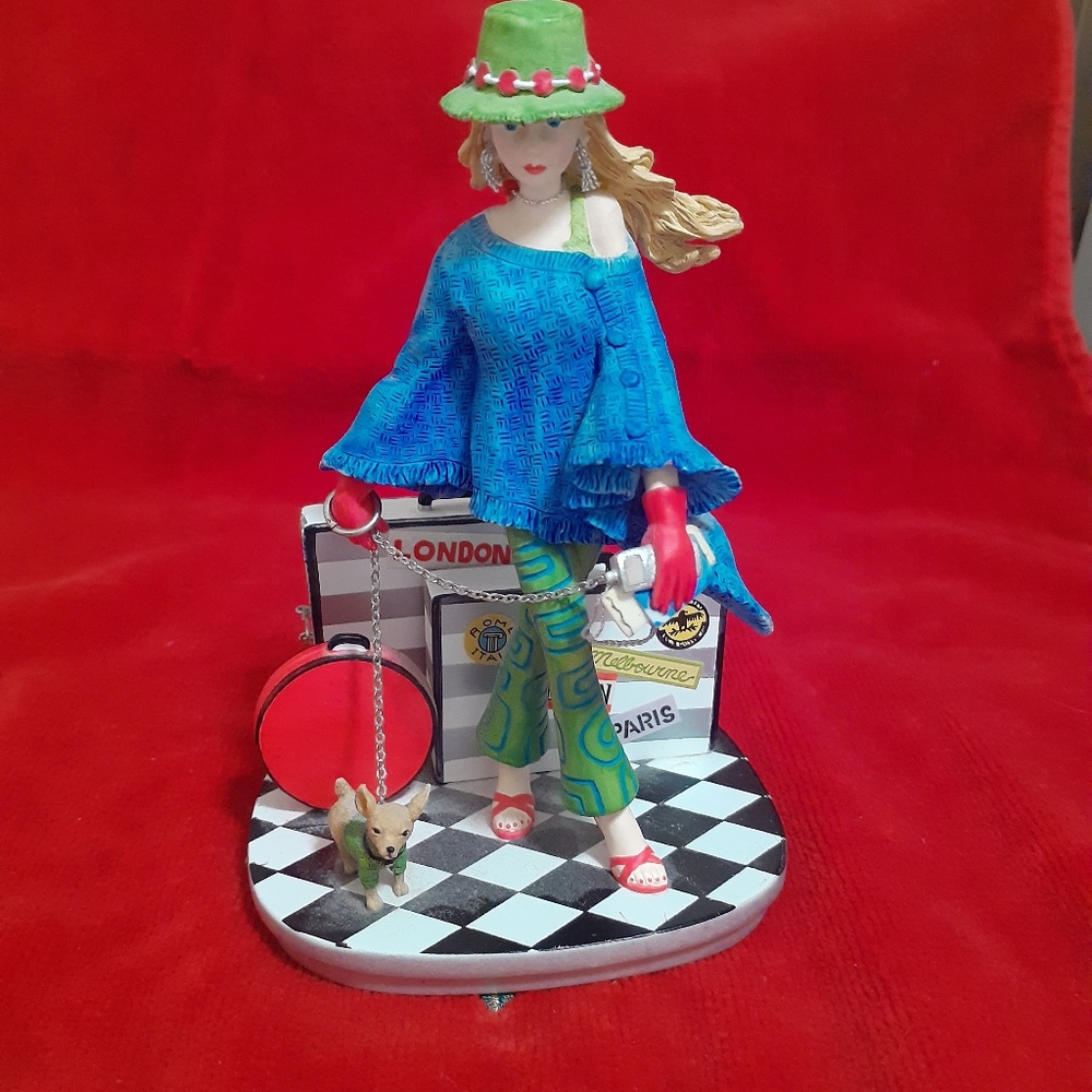 Secret diva ..Ingrid collection